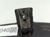 2006-2012 Honda Accord Interior Rear View Mirror Replacement OEM P/N:E11026001 E11015892 Fits OEM Used Auto Parts - Oemuseda