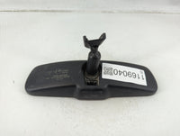2006-2012 Honda Accord Interior Rear View Mirror Replacement OEM P/N:E11026001 E11015892 Fits OEM Used Auto Parts - Oemuseda