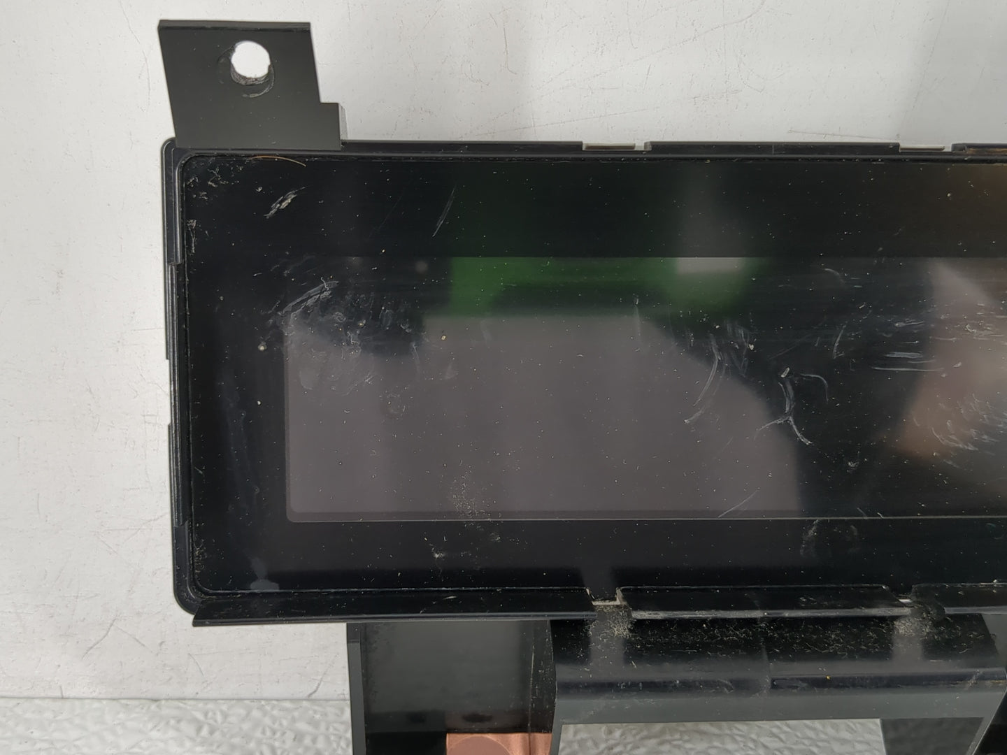 2010-2012 Honda Accord Radio AM FM Cd Player Receiver Replacement P/N:39710TA0A230M1 Fits Fits 2010 2011 2012 OEM Used Auto 