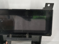 2010-2012 Honda Accord Radio AM FM Cd Player Receiver Replacement P/N:39710TA0A230M1 Fits Fits 2010 2011 2012 OEM Used Auto 