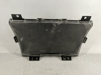 compare product 2011-2012 Honda Accord Information Display Screen