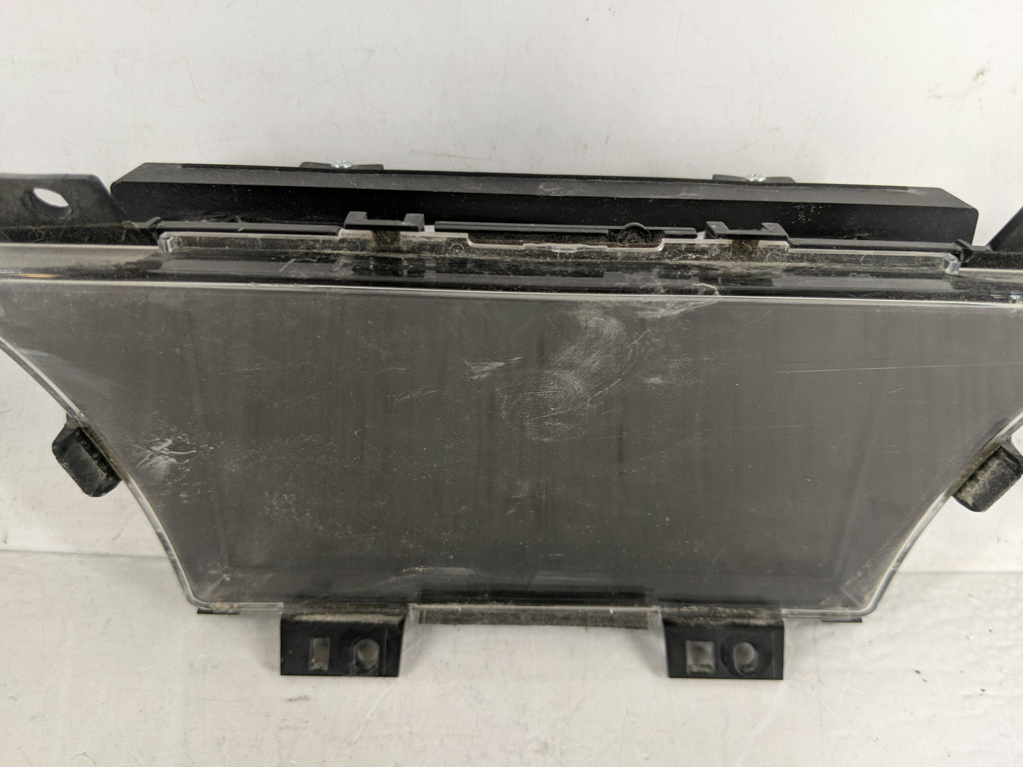 2011-2012 Honda Accord Information Display Screen - Oemusedautoparts1.com