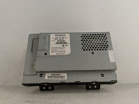 2011-2012 Honda Accord Information Display Screen - Oemusedautoparts1.com