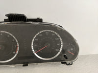 2008 Honda Accord Instrument Cluster Speedometer Gauges P/N:78100-TA6-A030-M1 Fits OEM Used Auto Parts - Oemusedautoparts1.c