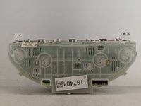 2008 Honda Accord Instrument Cluster Speedometer Gauges P/N:78100-TA6-A030-M1 Fits OEM Used Auto Parts - Oemusedautoparts1.c