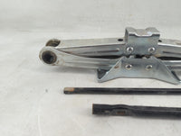 2011 Honda Accord Spare Scissor Car Jack - Oemusedautoparts1.com