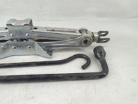 2011 Honda Accord Spare Scissor Car Jack - Oemusedautoparts1.com