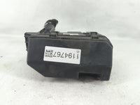 2008-2012 Honda Accord Fusebox Fuse Box Panel Relay Module P/N:680092111266 Fits Fits 2008 2009 2010 2011 2012 OEM Used Auto