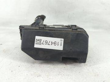 2008-2012 Honda Accord Fusebox Fuse Box Panel Relay Module P/N:680092111266 Fits Fits 2008 2009 2010 2011 2012 OEM Used Auto