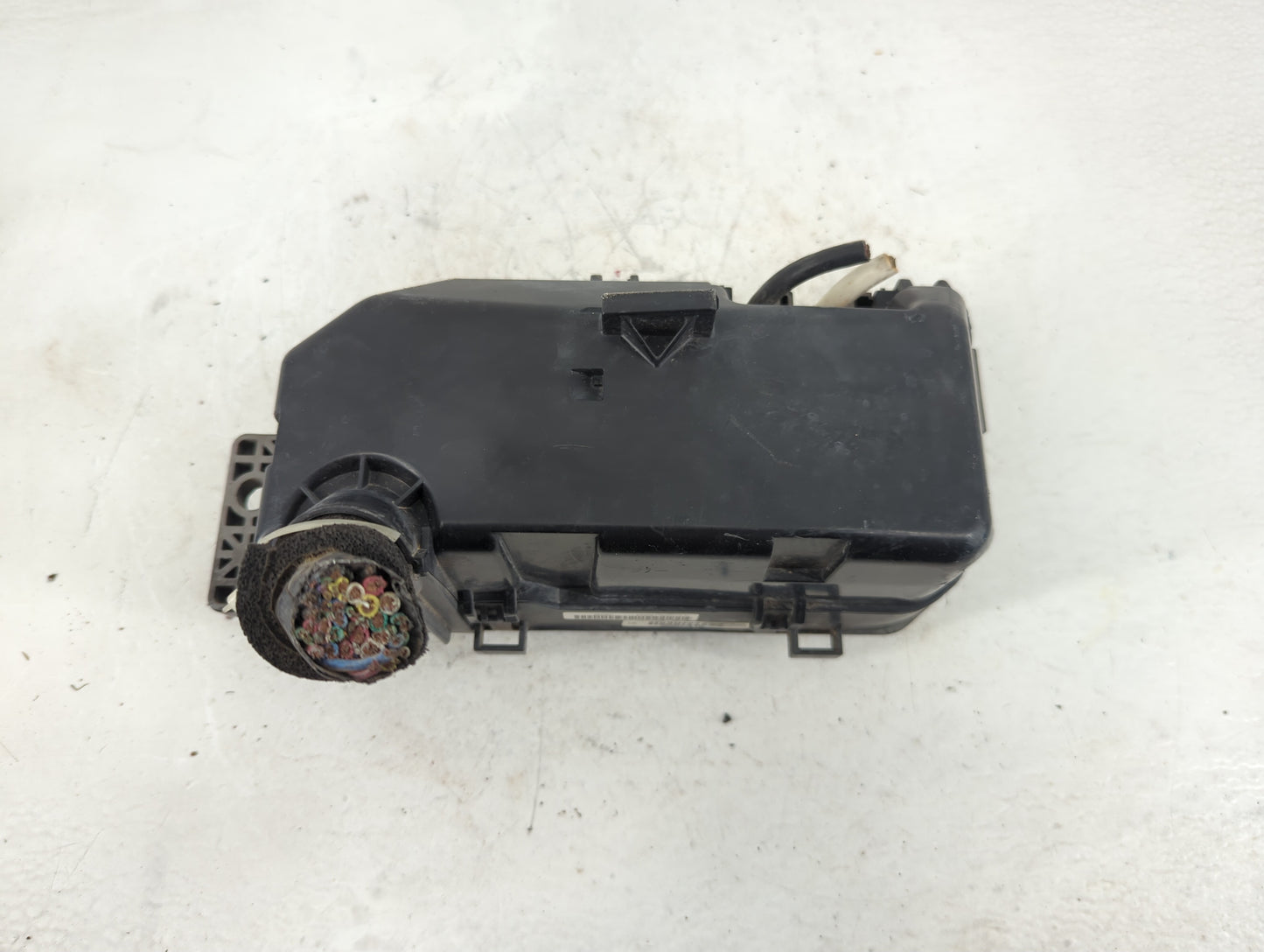 2008-2012 Honda Accord Fusebox Fuse Box Panel Relay Module P/N:680092111266 Fits Fits 2008 2009 2010 2011 2012 OEM Used Auto