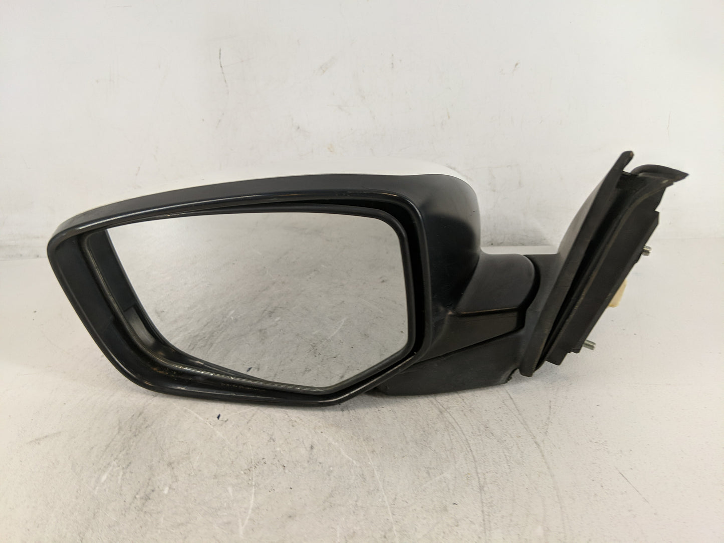 2008-2012 Honda Accord Side Mirror Replacement Driver Left View Door Mirror Fits Fits 2008 2009 2010 2011 2012 OEM Used Auto
