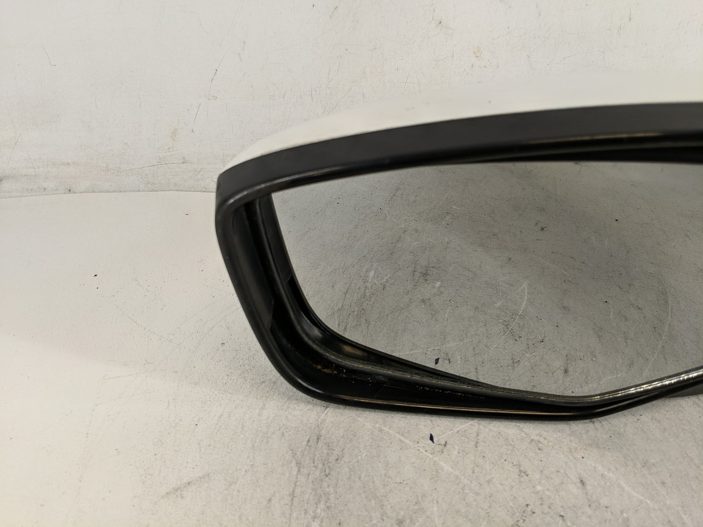 2008-2012 Honda Accord Side Mirror Replacement Driver Left View Door Mirror Fits Fits 2008 2009 2010 2011 2012 OEM Used Auto
