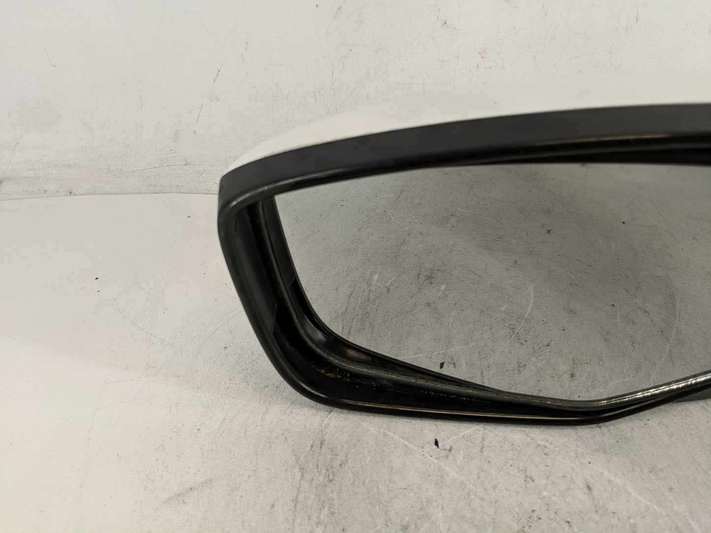 2008-2012 Honda Accord Side Mirror Replacement Driver Left View Door Mirror Fits Fits 2008 2009 2010 2011 2012 OEM Used Auto