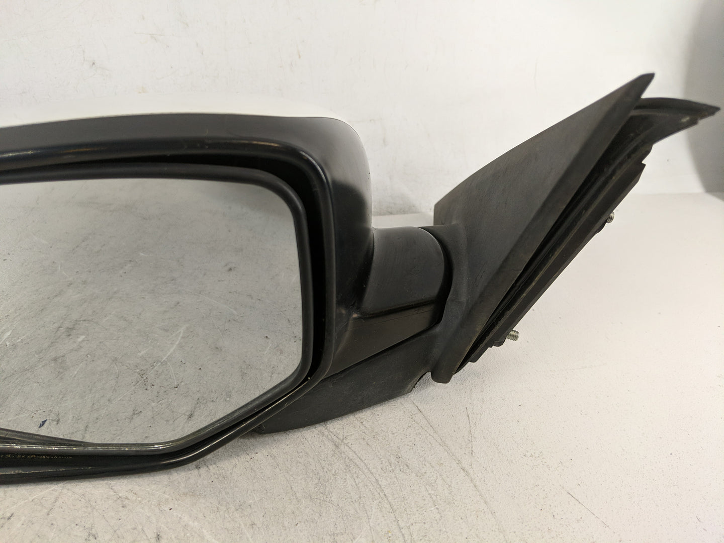 2008-2012 Honda Accord Side Mirror Replacement Driver Left View Door Mirror Fits Fits 2008 2009 2010 2011 2012 OEM Used Auto