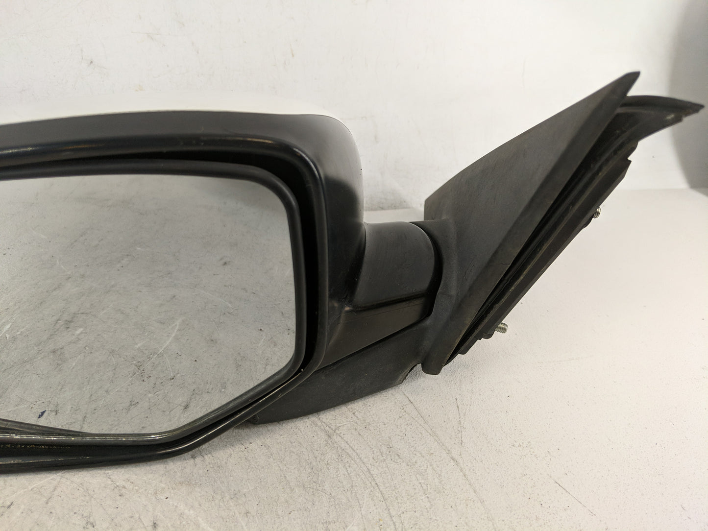 2008-2012 Honda Accord Side Mirror Replacement Driver Left View Door Mirror Fits Fits 2008 2009 2010 2011 2012 OEM Used Auto