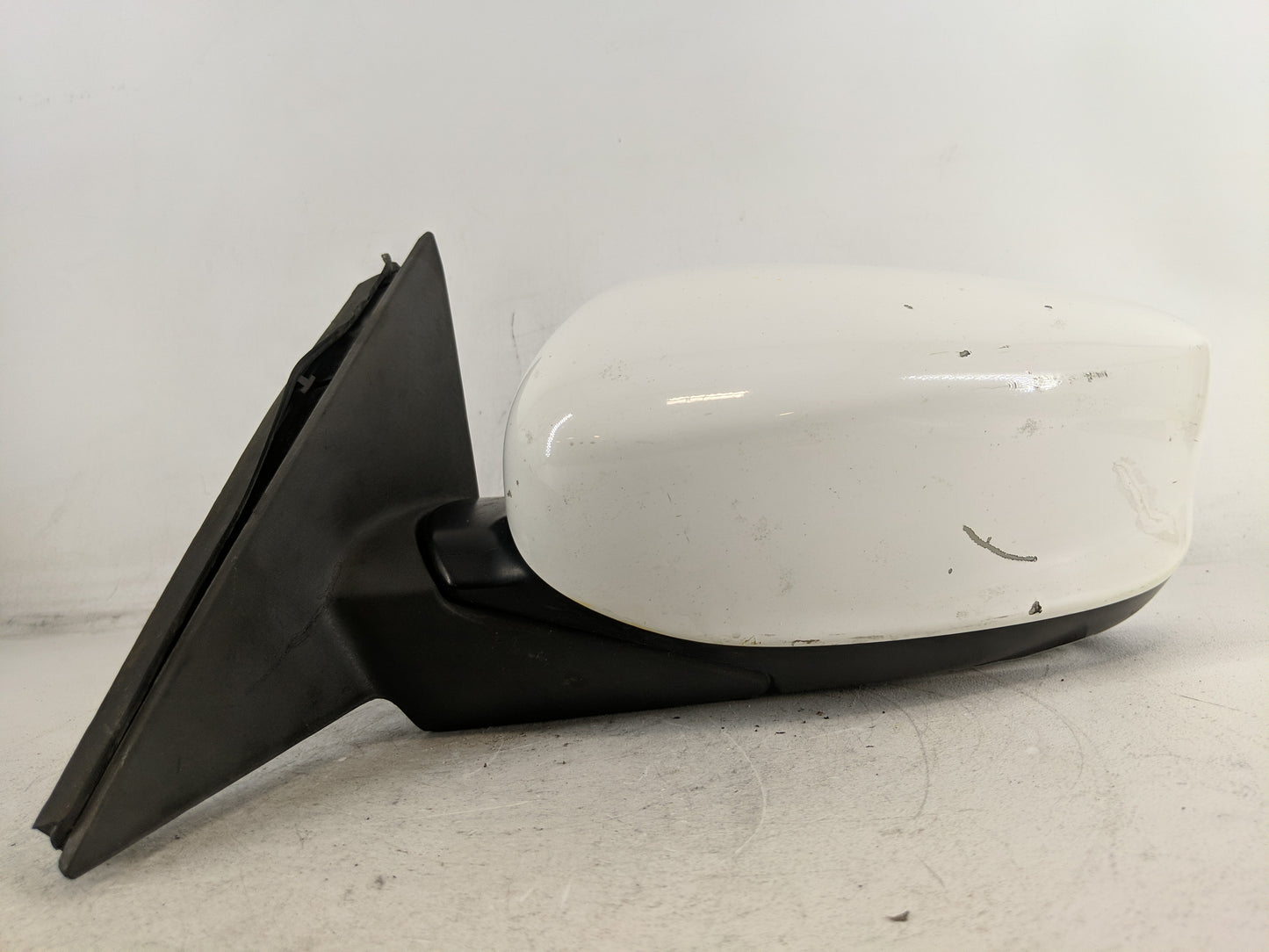 2008-2012 Honda Accord Side Mirror Replacement Driver Left View Door Mirror Fits Fits 2008 2009 2010 2011 2012 OEM Used Auto
