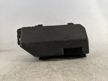 2008-2012 Honda Accord Fusebox Fuse Box Panel Relay Module Fits Fits 2008 2009 2010 2011 2012 OEM Used Auto Parts - Oemuseda