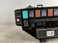 2008-2012 Honda Accord Fusebox Fuse Box Panel Relay Module Fits Fits 2008 2009 2010 2011 2012 OEM Used Auto Parts - Oemuseda