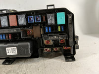 2008-2012 Honda Accord Fusebox Fuse Box Panel Relay Module Fits Fits 2008 2009 2010 2011 2012 OEM Used Auto Parts - Oemuseda