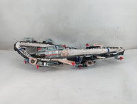 2008-2008 Honda Accord Driver Curtain Air Bag Oem - Oemusedautoparts1.com