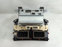 2011 Honda Accord Climate Control Module Temperature AC/Heater Replacement P/N:77260TA6 Fits OEM Used Auto Parts - Oemusedau