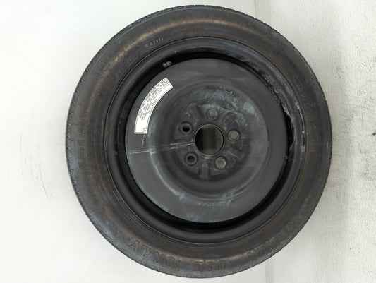 2008-2012 Honda Accord Spare Donut Tire Wheel Rim Oem - Oemusedautoparts1.com