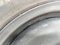 2008-2012 Honda Accord Spare Donut Tire Wheel Rim Oem - Oemusedautoparts1.com
