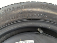 2008-2012 Honda Accord Spare Donut Tire Wheel Rim Oem - Oemusedautoparts1.com