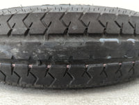 2008-2012 Honda Accord Spare Donut Tire Wheel Rim Oem - Oemusedautoparts1.com