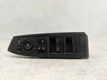 compare product 2008-2012 Honda Accord Master Power Window Switch Replacement Driver Side Left Fits Fits 2008 2009 2010 2011 2012 OEM Used Auto Parts