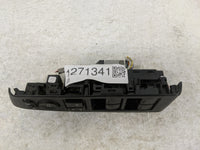 2008-2012 Honda Accord Master Power Window Switch Replacement Driver Side Left Fits Fits 2008 2009 2010 2011 2012 OEM Used A