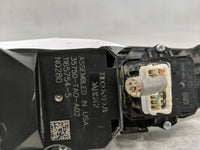 2008-2012 Honda Accord Master Power Window Switch Replacement Driver Side Left Fits Fits 2008 2009 2010 2011 2012 OEM Used A