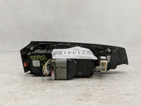 2008-2012 Honda Accord Master Power Window Switch Replacement Driver Side Left Fits Fits 2008 2009 2010 2011 2012 OEM Used A