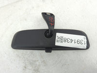 2006-2012 Honda Accord Interior Rear View Mirror Replacement OEM Fits Fits 2006 2007 2008 2009 2010 2011 2012 2013 2014 2015