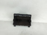 2011-2012 Honda Accord Information Display Screen 1396679 - Oemusedautoparts1.com