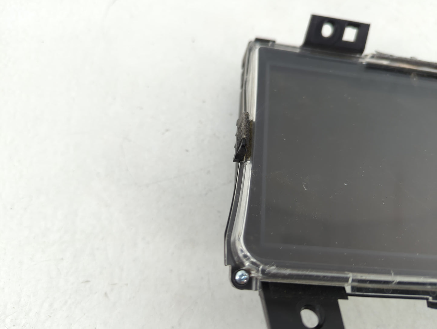 2011-2012 Honda Accord Information Display Screen 1396679 - Oemusedautoparts1.com