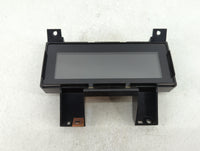 2010-2012 Honda Accord Radio AM FM Cd Player Receiver Replacement P/N:39710-TA0-A130 Fits Fits 2010 2011 2012 OEM Used Auto 