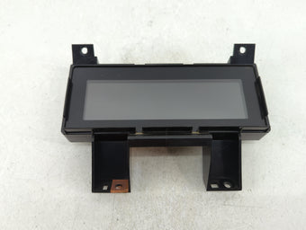 compare product 2010-2012 Honda Accord Radio AM FM Cd Player Receiver Replacement P/N:39710-TA0-A130 Fits Fits 2010 2011 2012 OEM Used Auto Parts