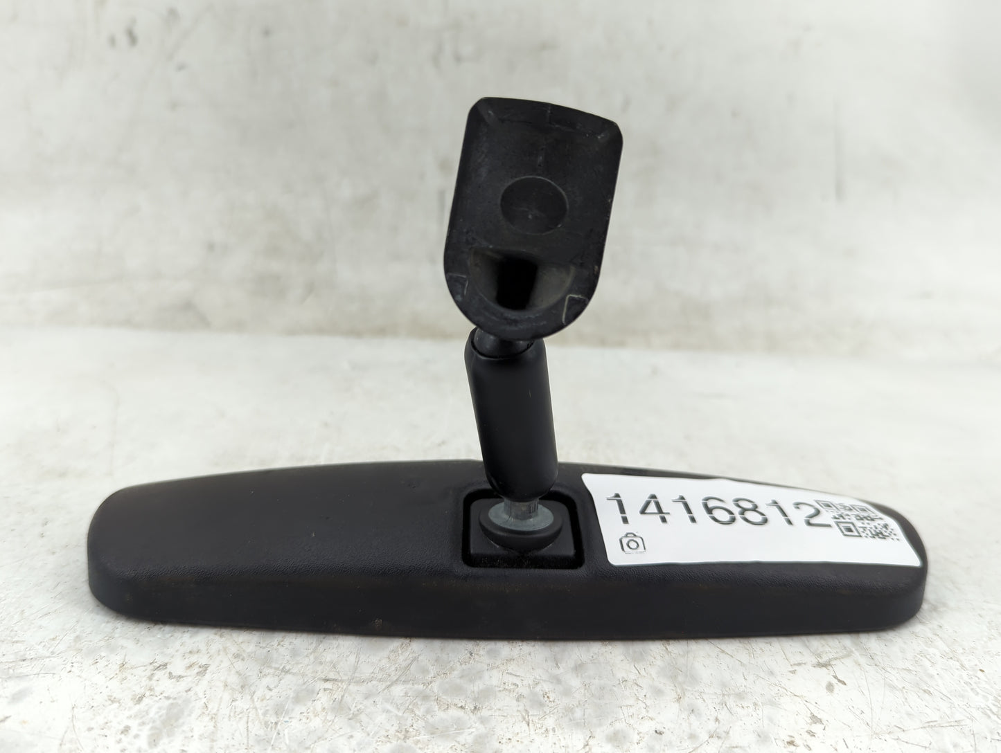 2006-2012 Honda Accord Interior Rear View Mirror Replacement OEM P/N:A048070 Fits OEM Used Auto Parts - Oemusedautoparts1.co