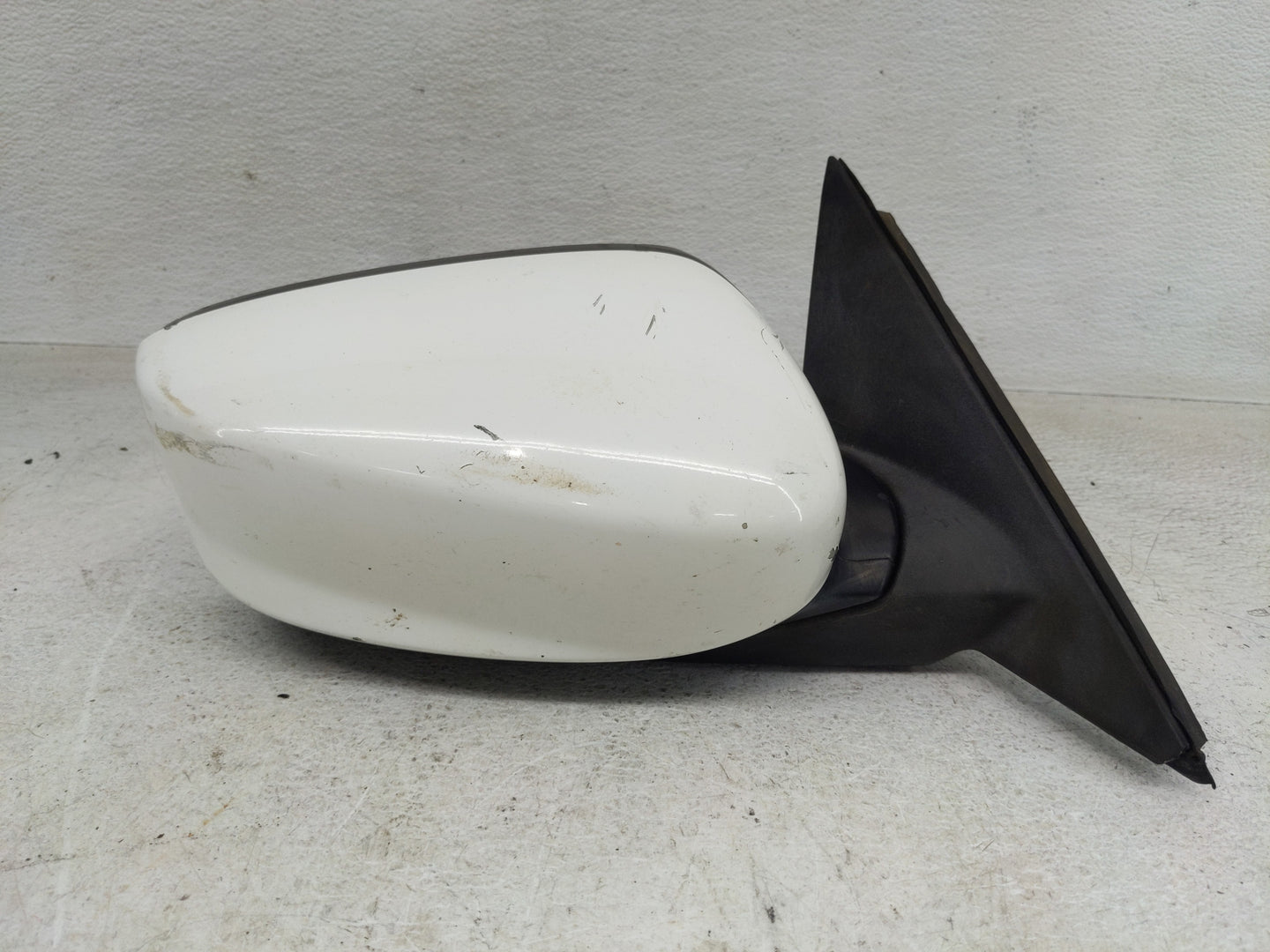 2008-2012 Honda Accord Passenger Side View Mirror - Right Door Mirror OEM Used - Oemusedautoparts1.com