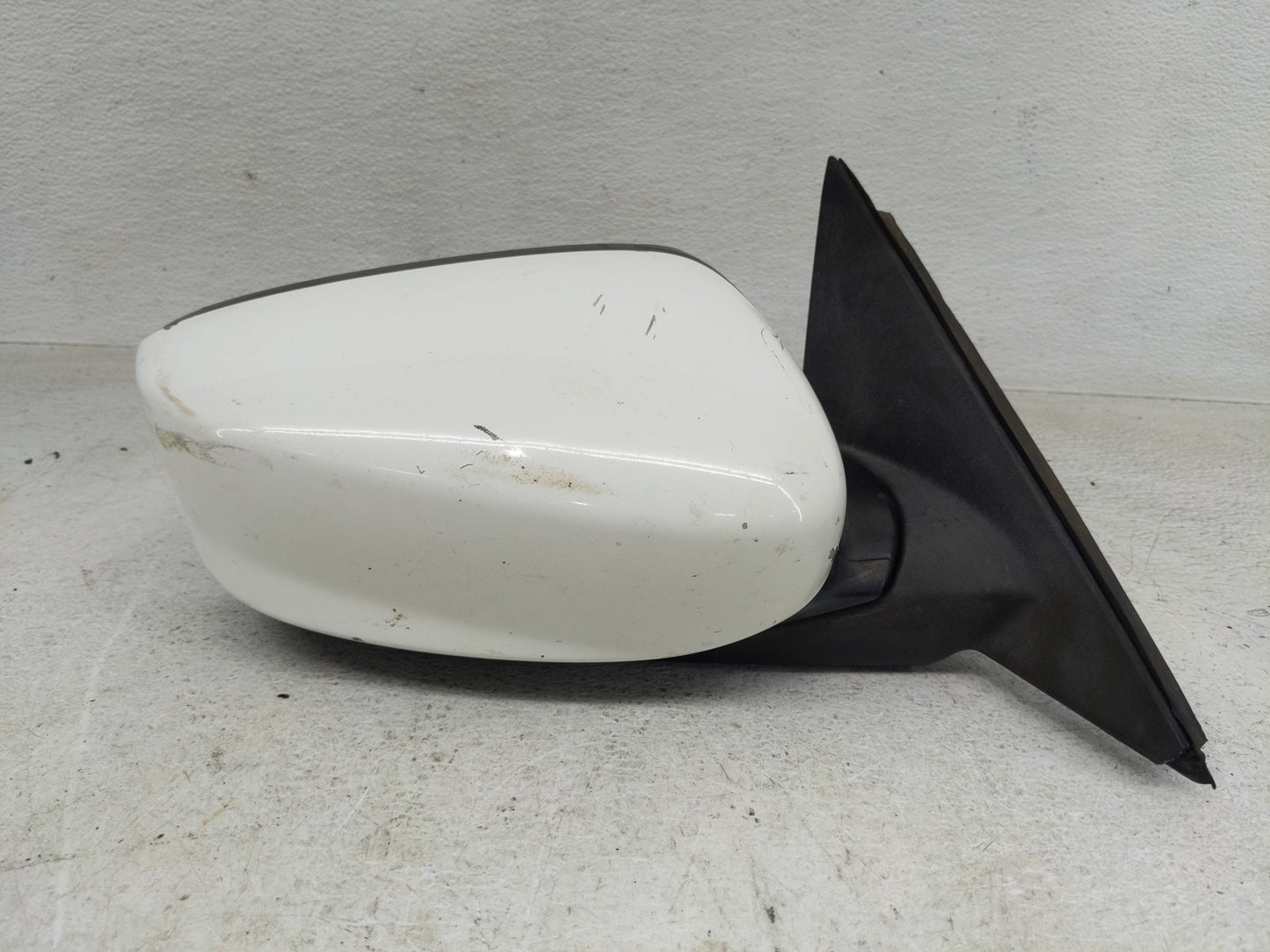 2008-2012 Honda Accord Passenger Side View Mirror - Right Door Mirror OEM Used - Oemusedautoparts1.com