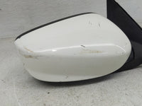 2008-2012 Honda Accord Passenger Side View Mirror - Right Door Mirror OEM Used - Oemusedautoparts1.com