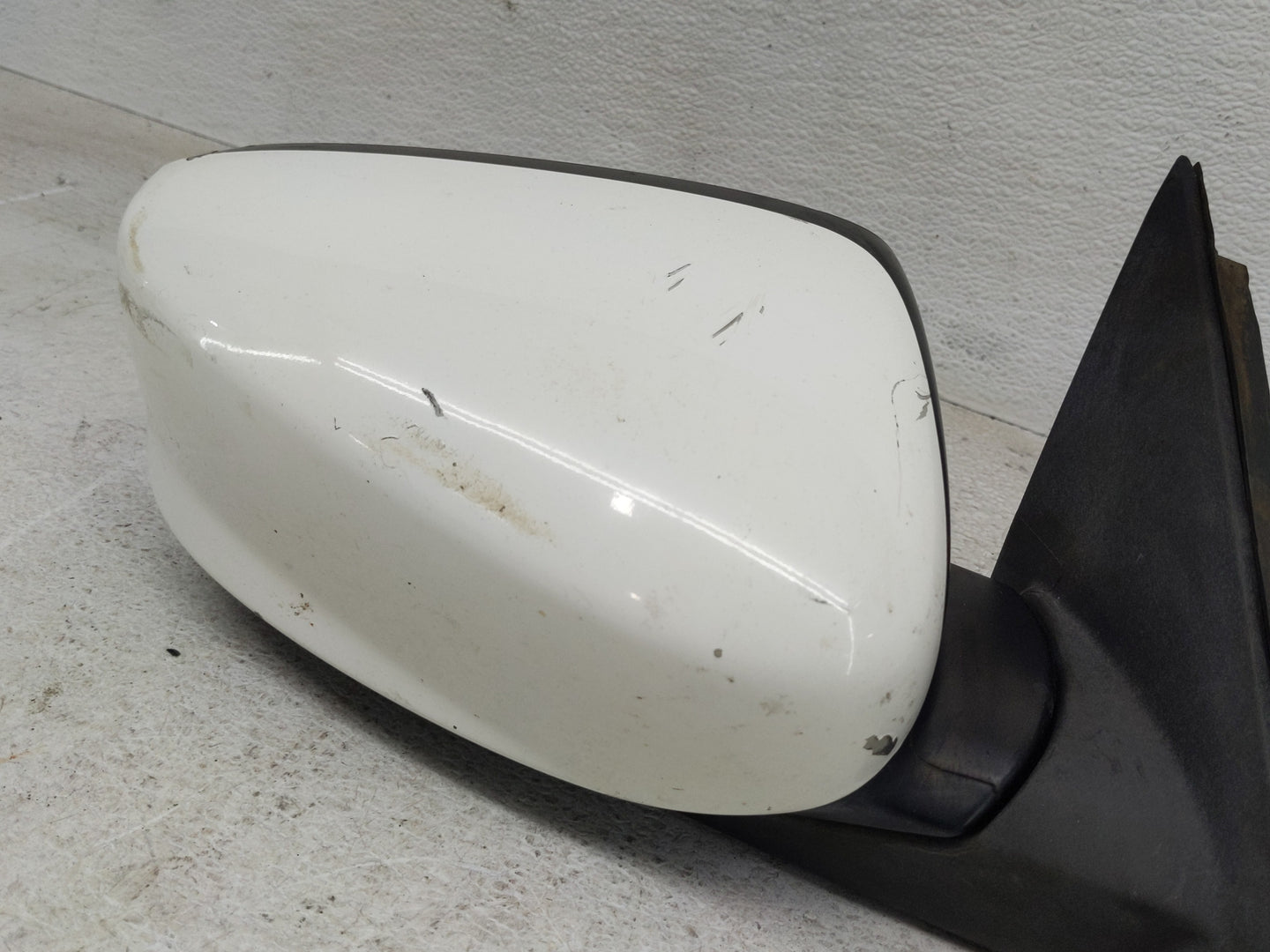 2008-2012 Honda Accord Passenger Side View Mirror - Right Door Mirror OEM Used - Oemusedautoparts1.com