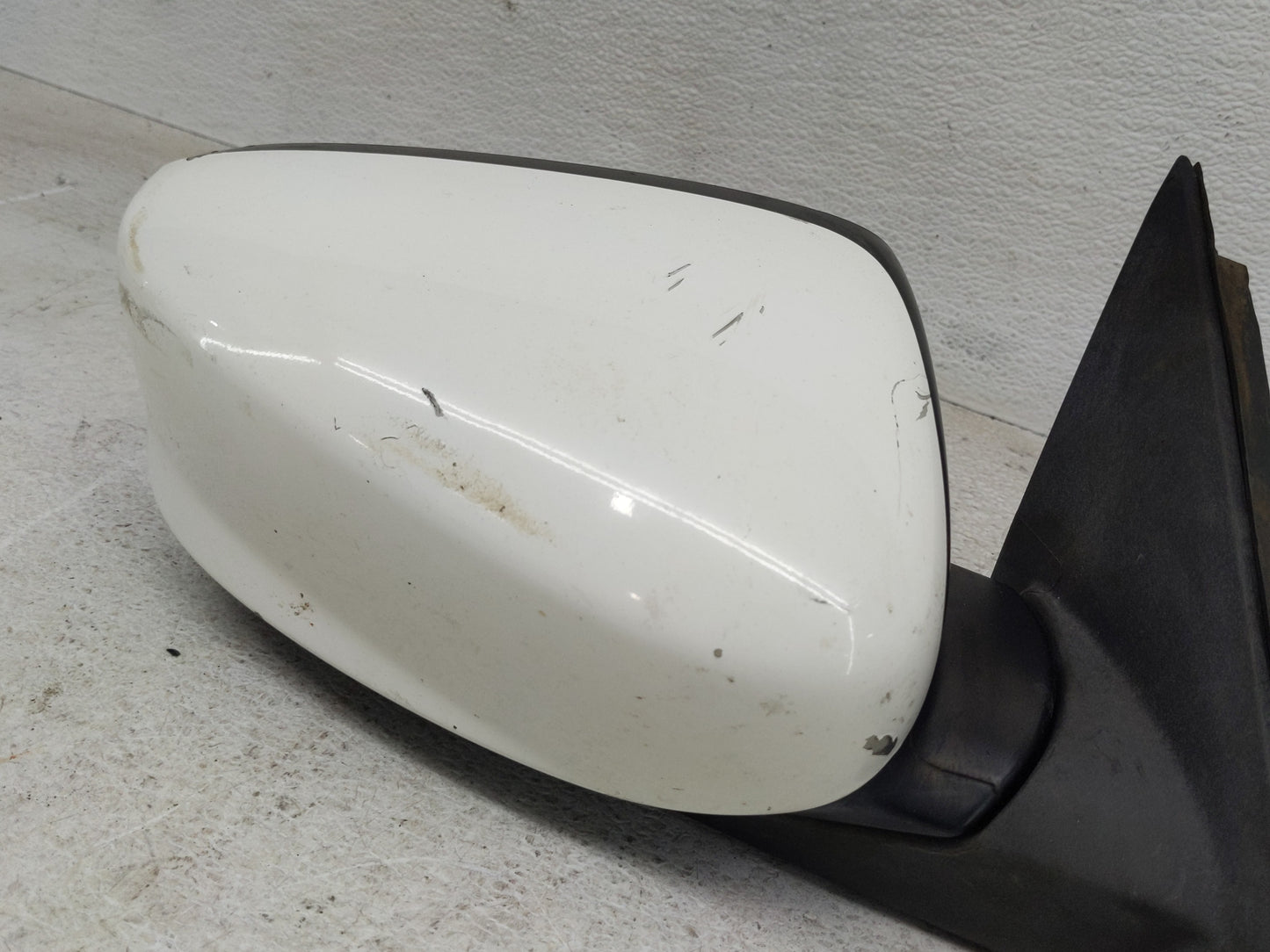 2008-2012 Honda Accord Passenger Side View Mirror - Right Door Mirror OEM Used - Oemusedautoparts1.com