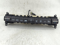 2008-2012 Honda Accord Climate Control Module Temperature AC/Heater Replacement P/N:79600TA0L030M1 Fits OEM Used Auto Parts 