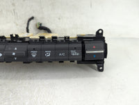 2008-2012 Honda Accord Climate Control Module Temperature AC/Heater Replacement P/N:79600TA0L030M1 Fits OEM Used Auto Parts 