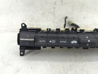2008-2012 Honda Accord Climate Control Module Temperature AC/Heater Replacement P/N:79600TA0L030M1 Fits OEM Used Auto Parts 