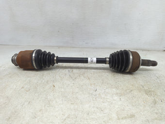 compare product 2008-2012 Honda Accord Axle Shaft Front Passenger Cv C/v