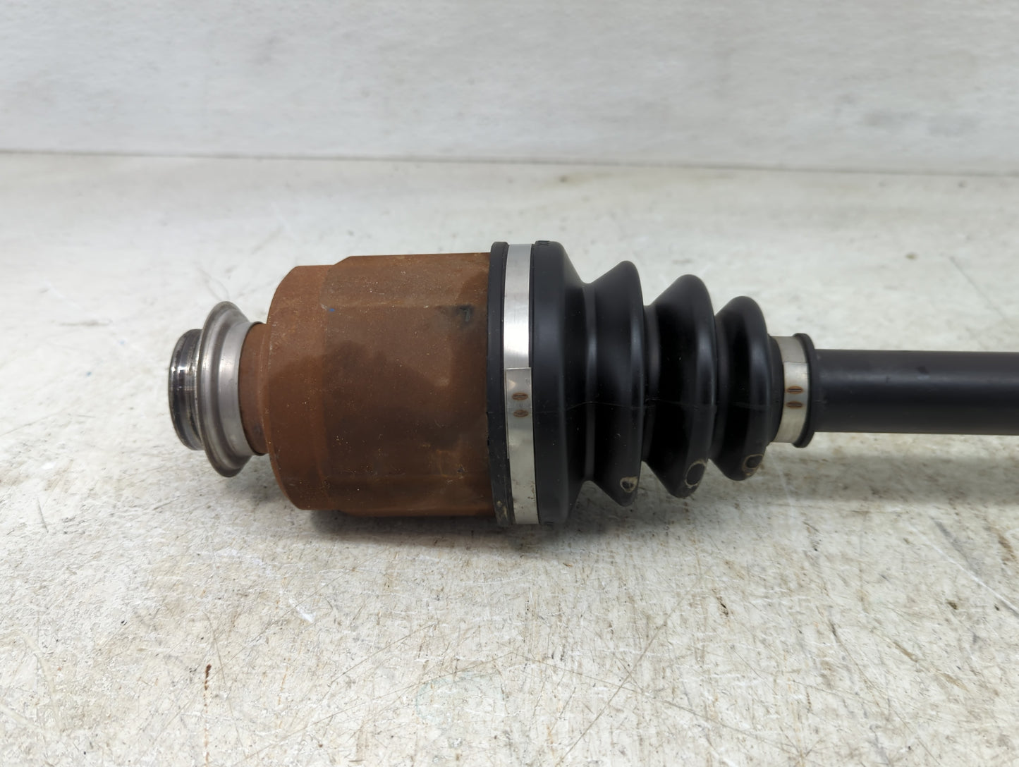 2008-2012 Honda Accord Axle Shaft Front Passenger Cv C/v - Oemusedautoparts1.com