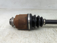 2008-2012 Honda Accord Axle Shaft Front Passenger Cv C/v - Oemusedautoparts1.com